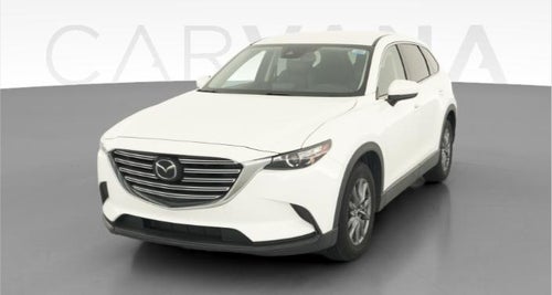 2020 MAZDA CX-9