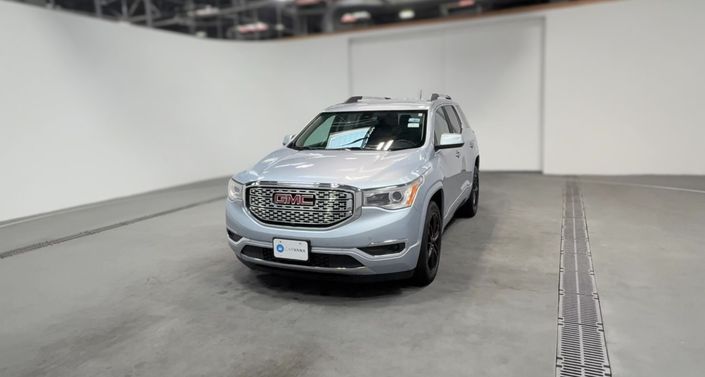 Thumbnail: 2017 GMC Acadia - 1