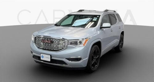 2017 GMC Acadia
