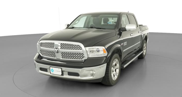 Thumbnail: 2017 RAM 1500 - 1