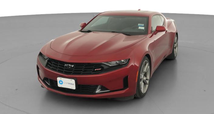 Thumbnail: 2019 Chevrolet Camaro - 1