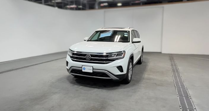 Thumbnail: 2021 Volkswagen Atlas - 1