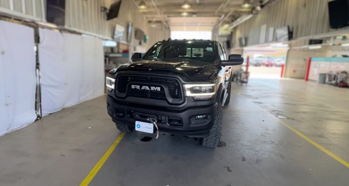 Thumbnail: 2021 RAM 2500 - 1