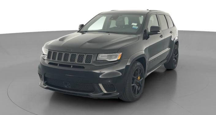Thumbnail: 2020 Jeep Grand Cherokee - 1