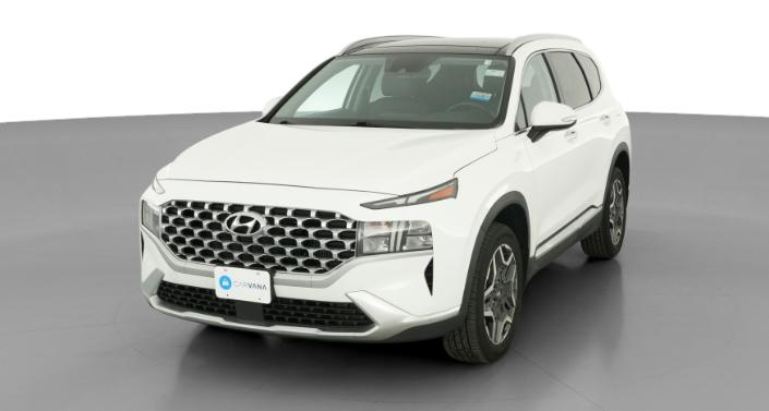 Thumbnail: 2022 Hyundai Santa Fe - 1