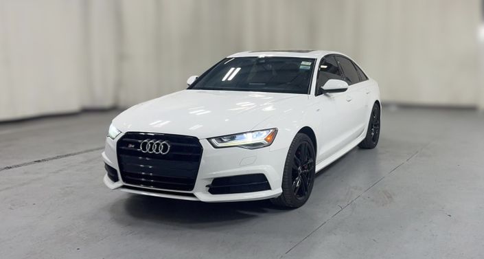 2016 Audi S6 Prestige -
                  Lancaster, TX