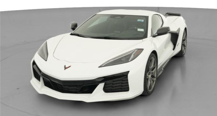Thumbnail: 2025 Chevrolet Corvette - 1
