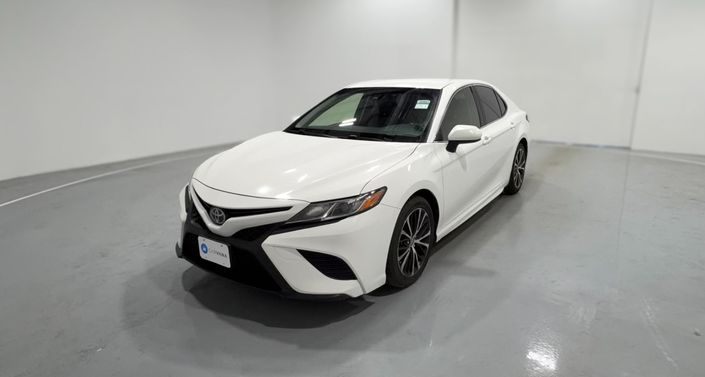 Thumbnail: 2018 Toyota Camry - 1
