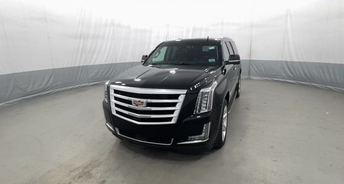 2017 Cadillac Escalade ESV Premium Luxury -
                  Akron, NY
