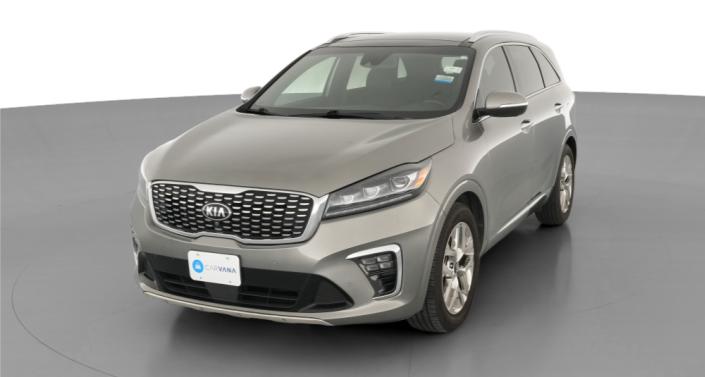 Thumbnail: 2019 Kia Sorento - 1