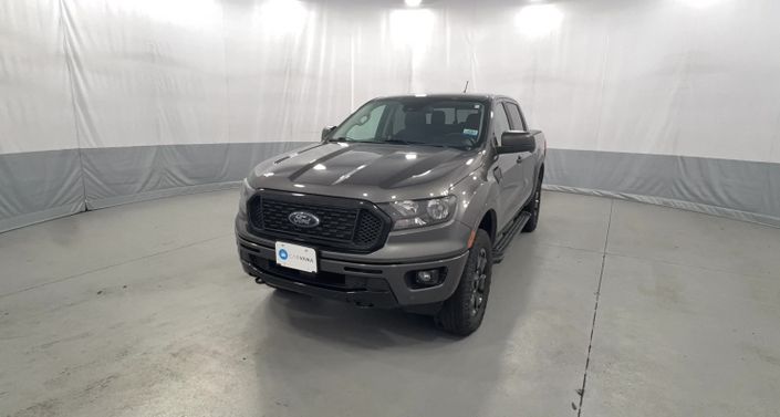 Thumbnail: 2020 Ford Ranger - 1