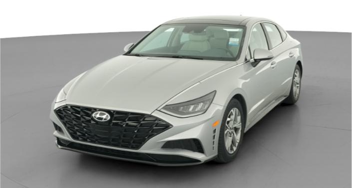 Thumbnail: 2023 Hyundai Sonata - 1