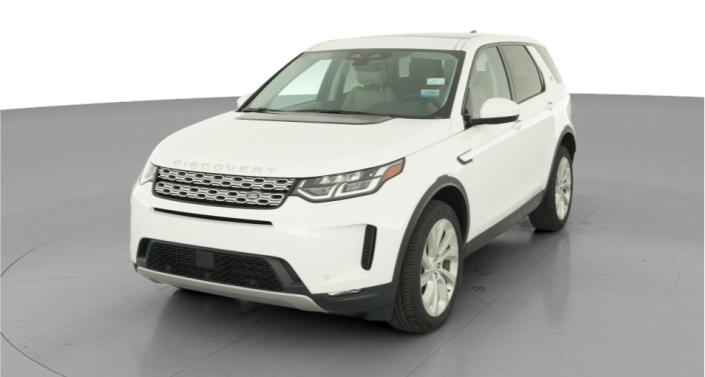 2023 Land Rover Discovery Sport S -
                  Hebron, OH