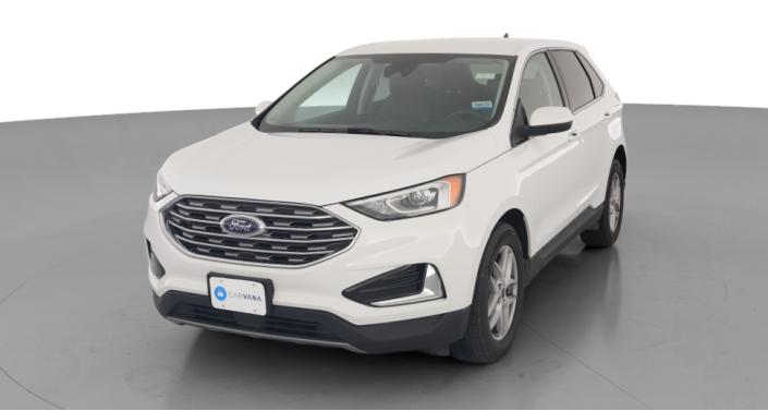 Thumbnail: 2022 Ford Edge - 1