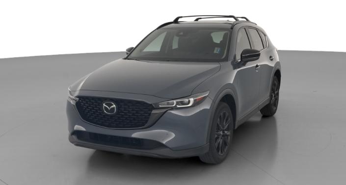 Thumbnail: 2024 Mazda CX-5 - 1