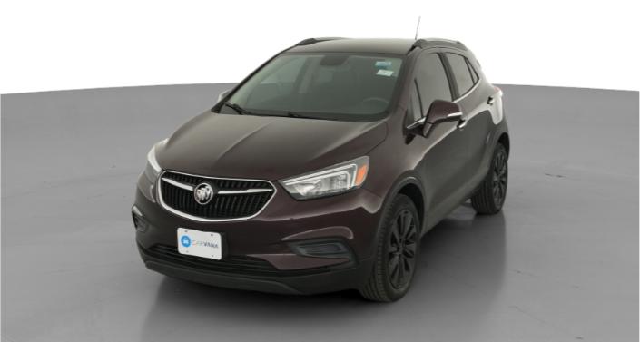 Thumbnail: 2018 Buick Encore - 1
