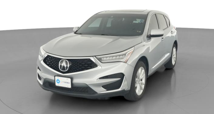 Thumbnail: 2020 Acura RDX - 1