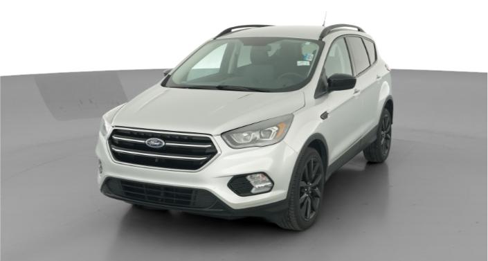 Thumbnail: 2019 Ford Escape - 1