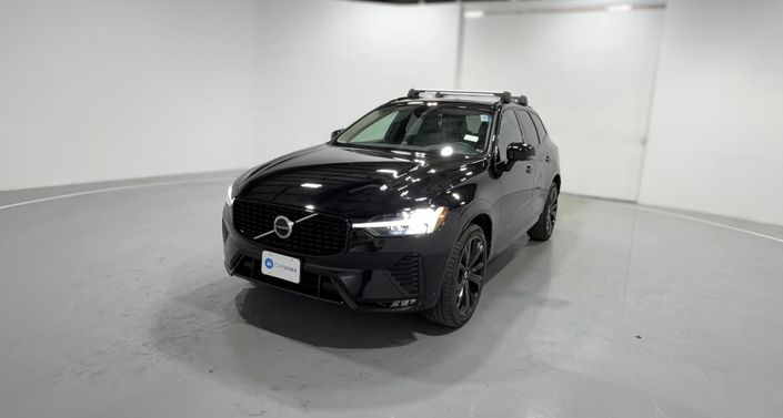 Thumbnail: 2023 Volvo XC60 - 1