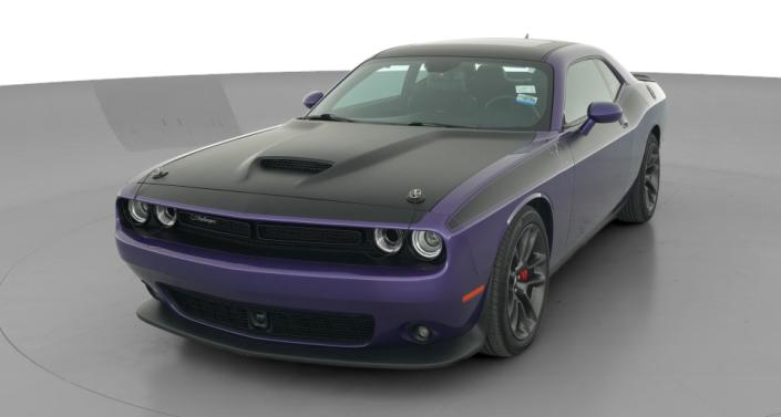 Thumbnail: 2023 Dodge Challenger - 1