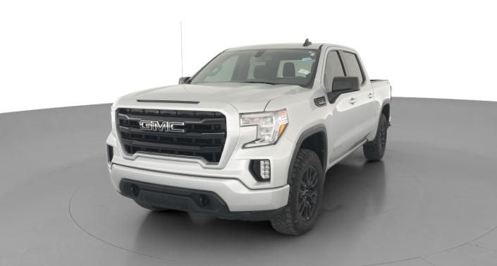 Thumbnail: 2020 GMC Sierra 1500 - 1