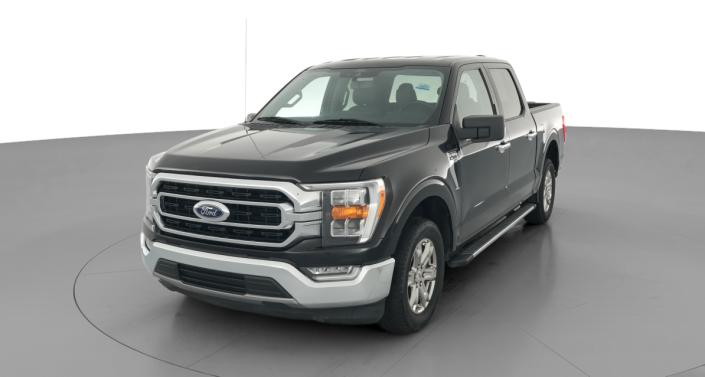 Thumbnail: 2021 Ford Econoline - 1