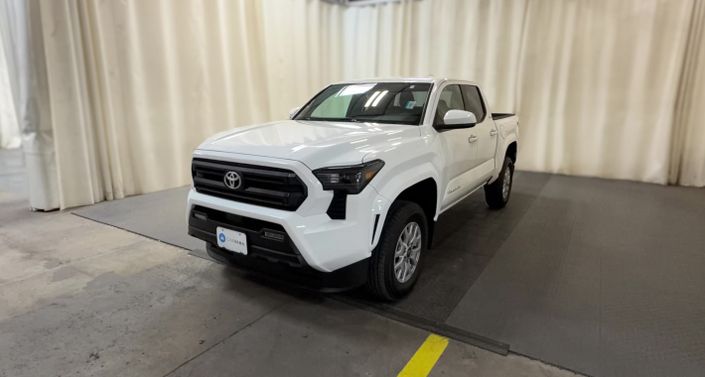 Thumbnail: 2024 Toyota Tacoma - 1