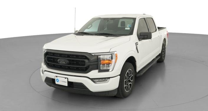 Thumbnail: 2023 Ford Econoline - 1