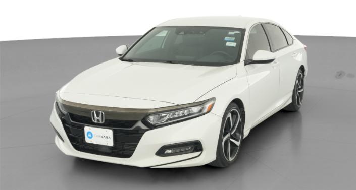 Thumbnail: 2019 Honda Accord - 1