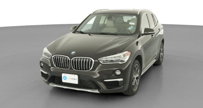 Thumbnail: 2018 BMW X1 - 1
