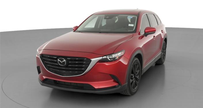 Thumbnail: 2023 Mazda CX-9 - 1
