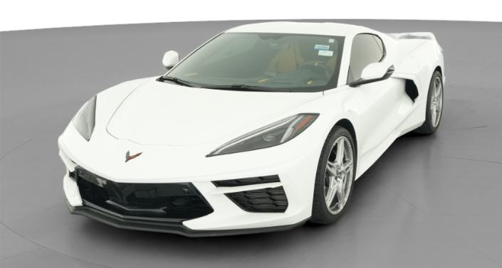 Thumbnail: 2023 Chevrolet Corvette - 1