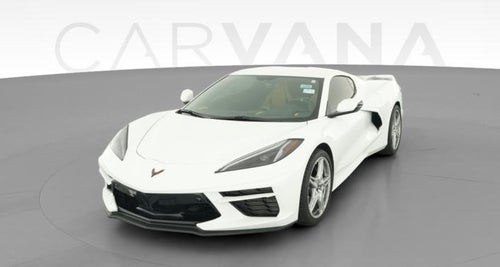 2023 Chevrolet Corvette