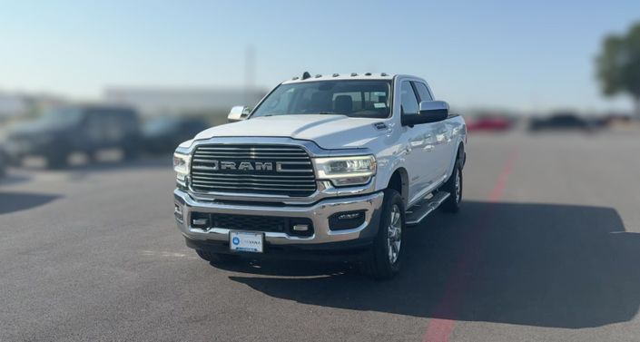Thumbnail: 2021 RAM 2500 - 1