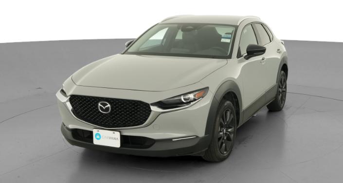 Thumbnail: 2025 Mazda CX-30 - 1