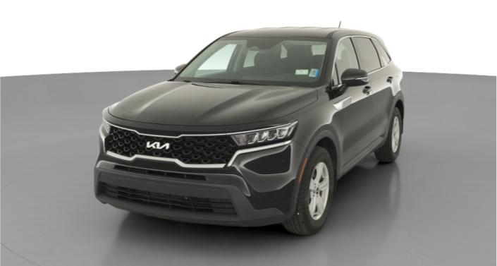Thumbnail: 2022 Kia Sorento - 1