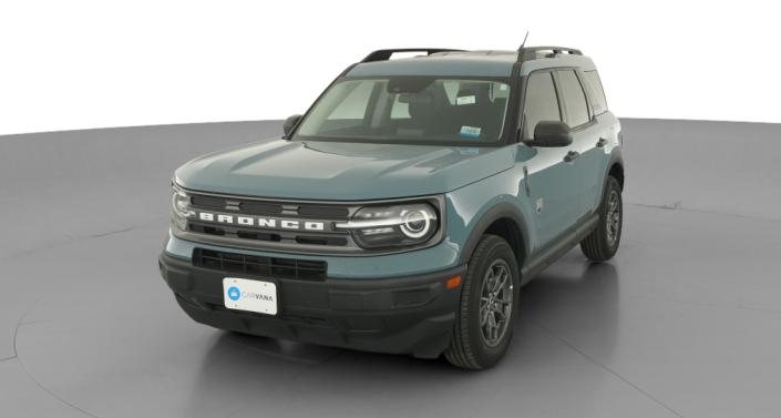 Thumbnail: 2023 Ford Bronco Sport - 1