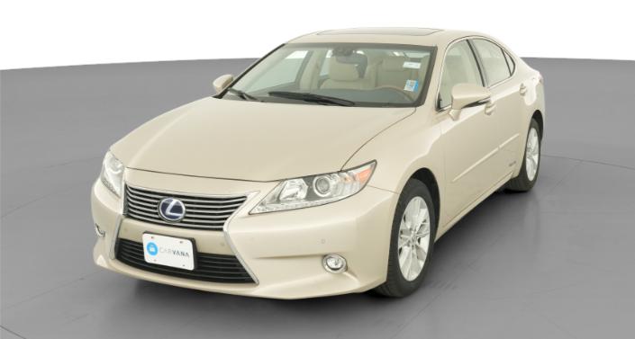 2014 Lexus ES Hybrid 300h -
                  Hebron, OH