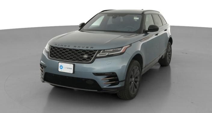 2019 Land Rover Range Rover Velar R-Dynamic SE -
                  Beverly, NJ
