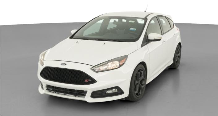 Thumbnail: 2016 Ford Focus - 1