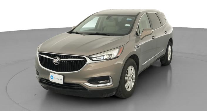 2018 Buick Enclave Essence -
                  Fort Worth, TX