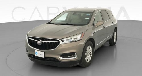 2018 Buick Enclave