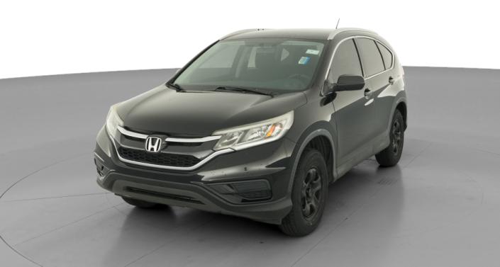 Thumbnail: 2016 Honda CR-V - 1