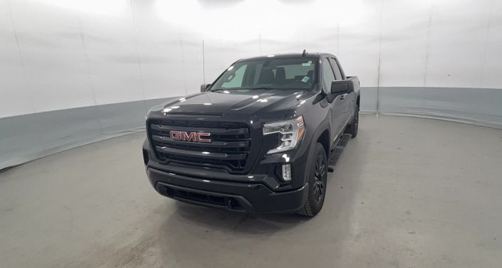 Thumbnail: 2022 GMC Sierra 1500 - 1