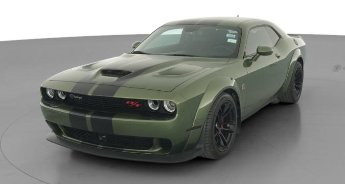 Thumbnail: 2020 Dodge Challenger - 1