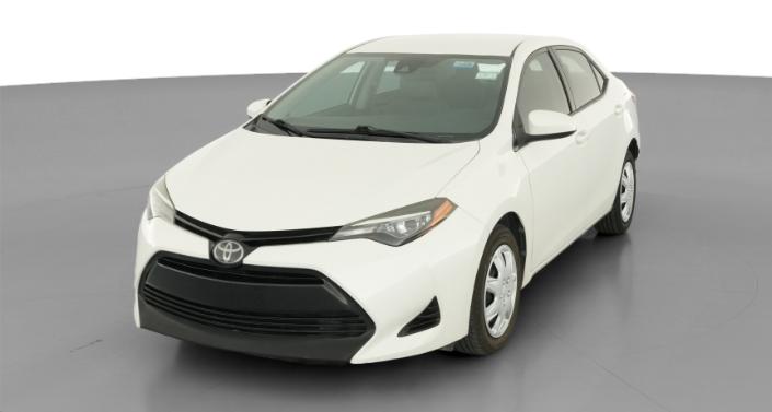 Thumbnail: 2018 Toyota Corolla - 1
