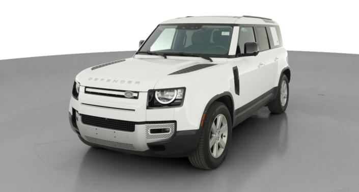 2020 Land Rover Defender 110 -
                  Beverly, NJ