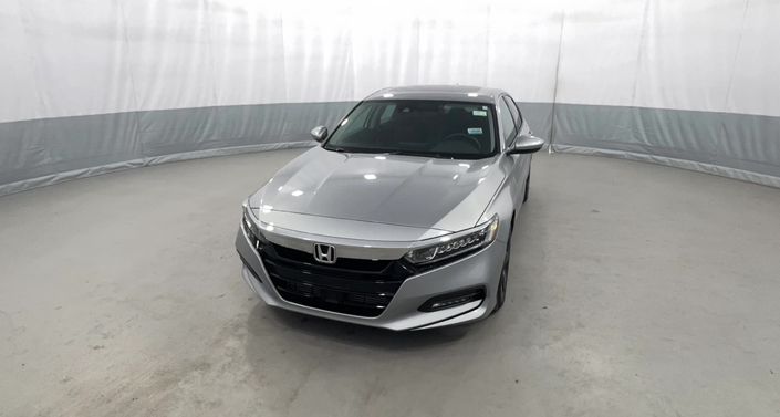 Thumbnail: 2018 Honda Accord - 1