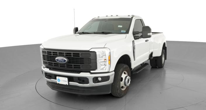 Thumbnail: 2024 Ford Econoline - 1