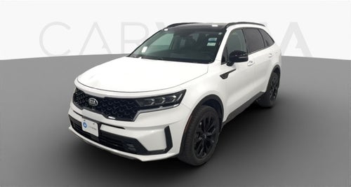 2021 Kia Sorento